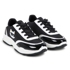 Sneaker zum Schn&uuml;ren KARL LAGERFELD KIDS 
                    GIRL