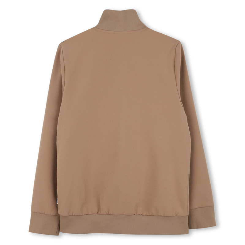 Jogger-Strickjacke BOSS 
                        BOY