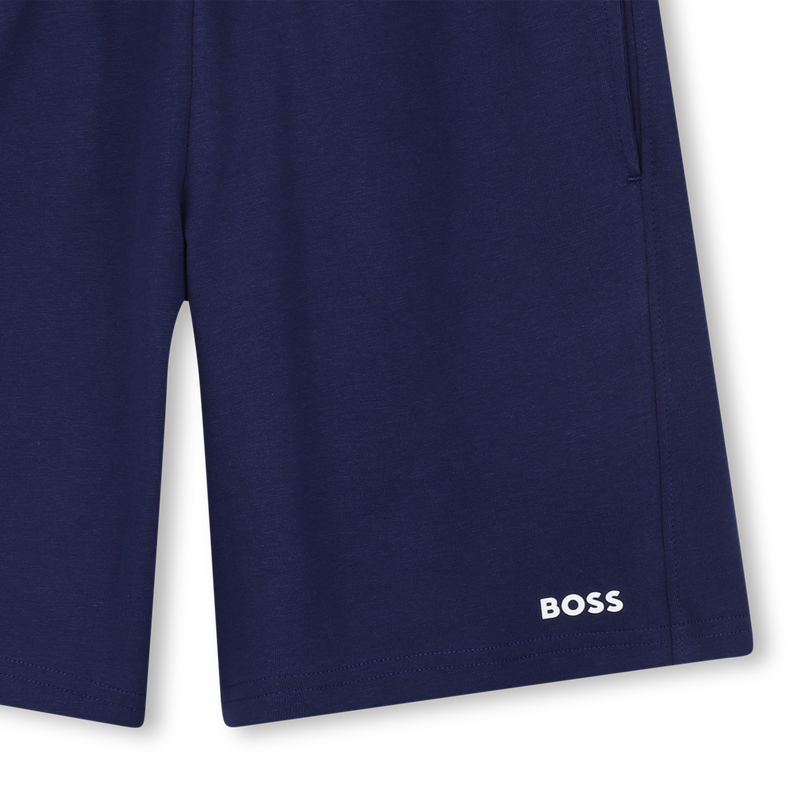 FUSSBALLSHORTS BOSS 
                        BOY
