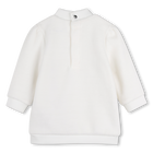 Kleid und Hosenensemble KARL LAGERFELD KIDS 
                    M&Auml;DCHEN