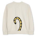 Fleece-sweatshirt KENZO KIDS 
                    BOY