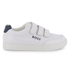 Sneaker aus Rindsleder BOSS 
                    BOY