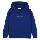 Kapuzensweatshirt, MARINE, hi-res