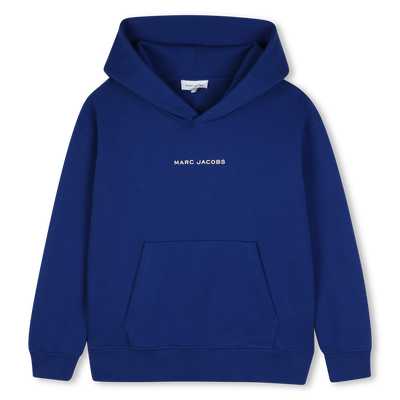 Kapuzensweatshirt MARC JACOBS BOY