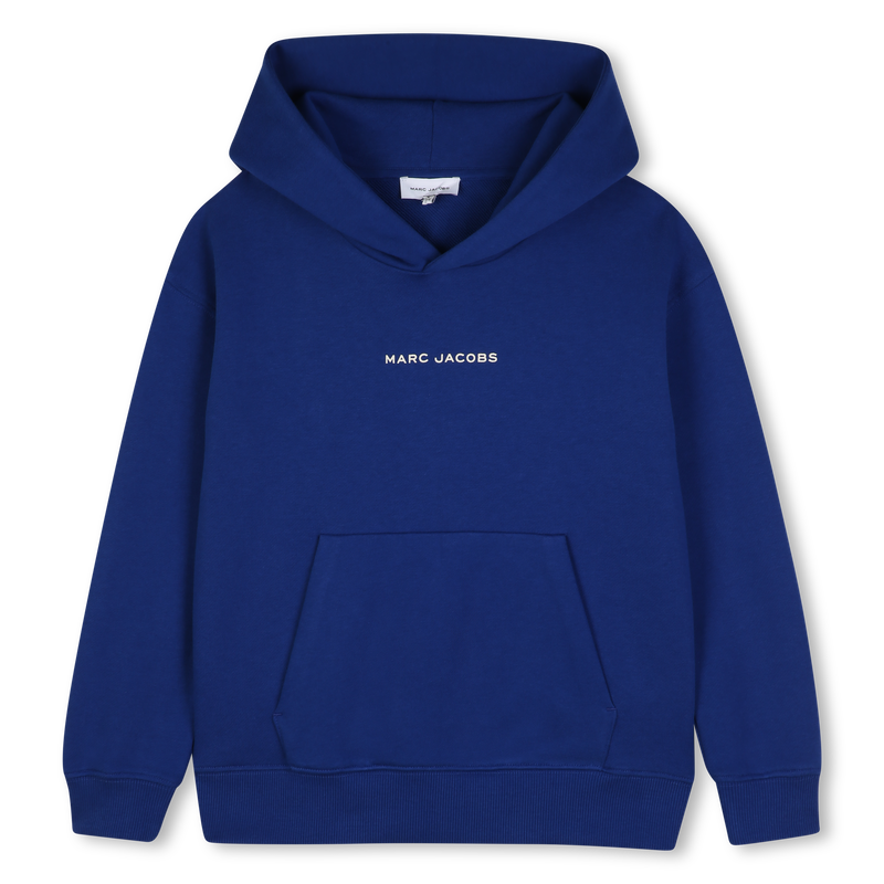 Kapuzensweatshirt MARC JACOBS 
                        BOY