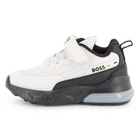 Sneaker zum schn&uuml;ren BOSS 
                    BOY
