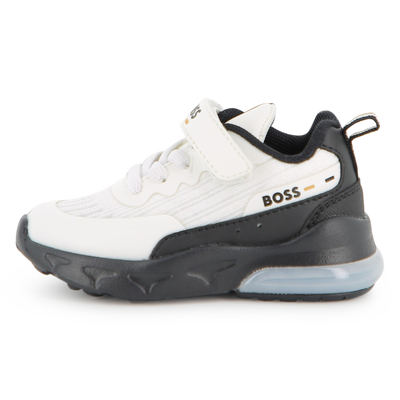 SNEAKER ZUM SCHN&Uuml;REN BOSS BOY