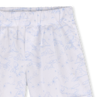 Set aus hemd und shorts GIVENCHY 
                    UNISEX