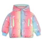 Steppjacke mit Kapuze BILLIEBLUSH 
                    GIRL