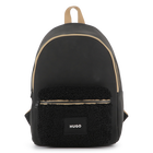 Rucksack aus beschichtetem Textil HUGO 
                    BOY