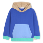 Kapuzenpullover BILLIEBLUSH 
                    BOY