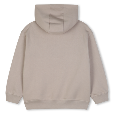 Kapuzensweatshirt DKNY BOY