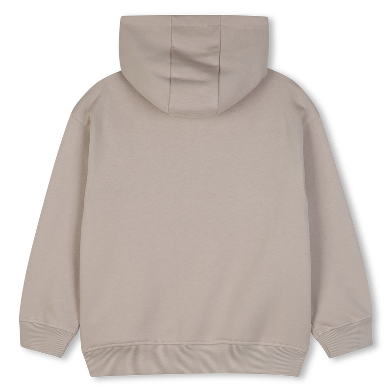 Kapuzensweatshirt DKNY 
                        BOY