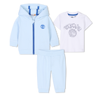 3-teiliges Jogging-Set TIMBERLAND 
                    BOY
