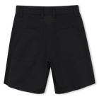 Shorts mit details GIVENCHY 
                    BOY