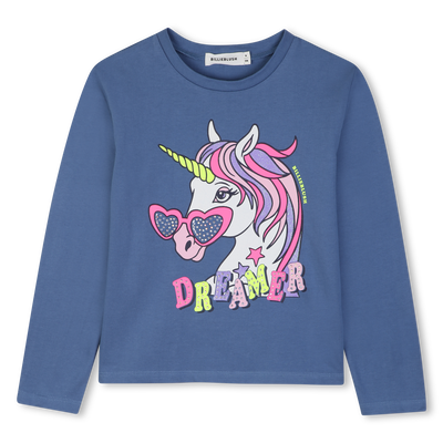 Langarmshirt BILLIEBLUSH GIRL