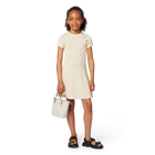 Festliches Strickkleid MICHAEL KORS 
                    GIRL