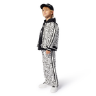 Jogginghose aus Baumwolle MARC JACOBS 
                    BOY