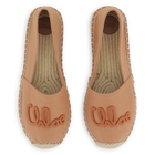 Estadrilles aus canvas CHLOE 
                    GIRL