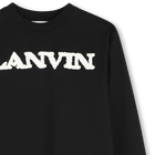 Langarmshirt LANVIN 
                    BOY