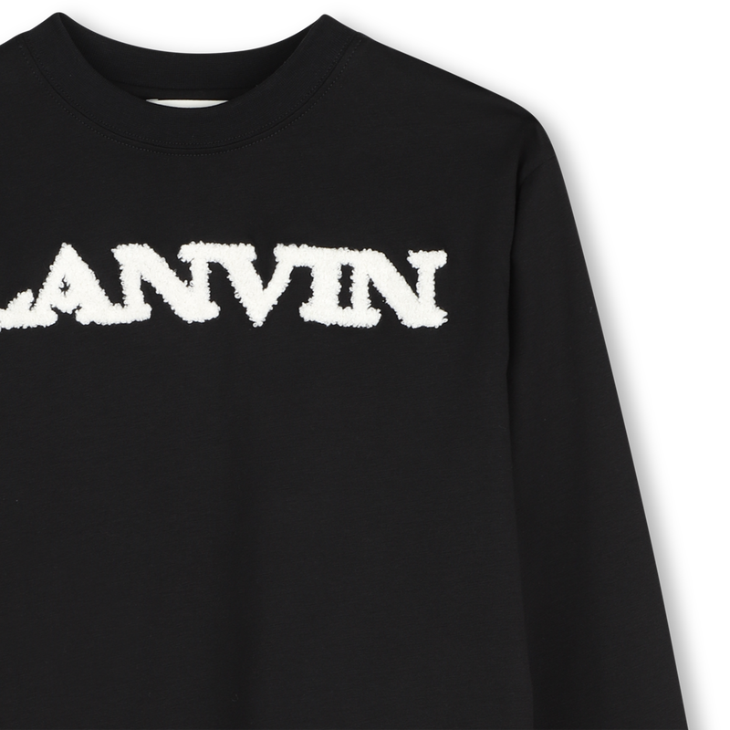 Langarmshirt LANVIN 
                        BOY