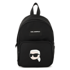 Rucksack KARL LAGERFELD KIDS 
                    BOY