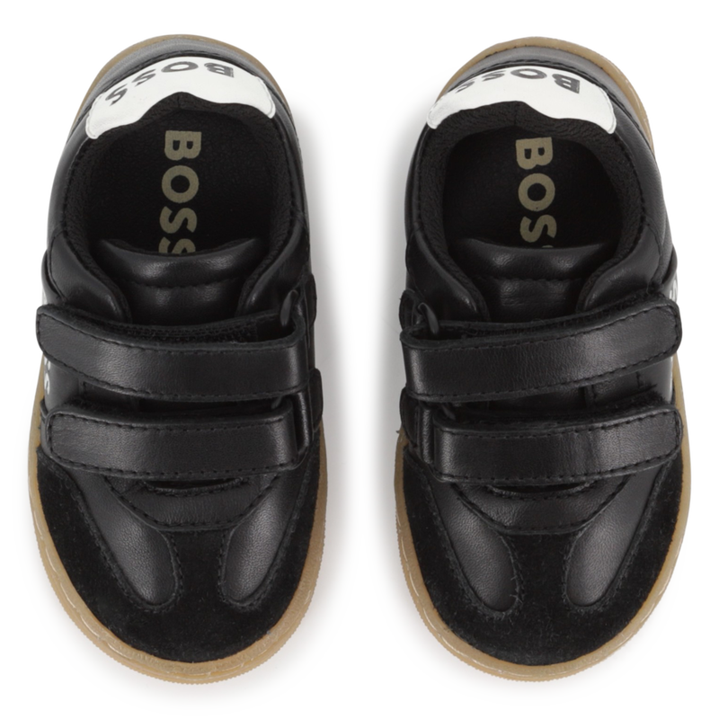 Sportschuhe BOSS 
                        BOY