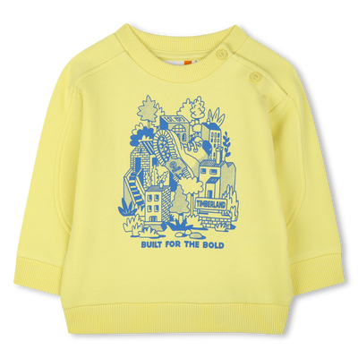 Sweatshirt TIMBERLAND BOY