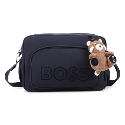 Wickeltasche BOSS UNISEX