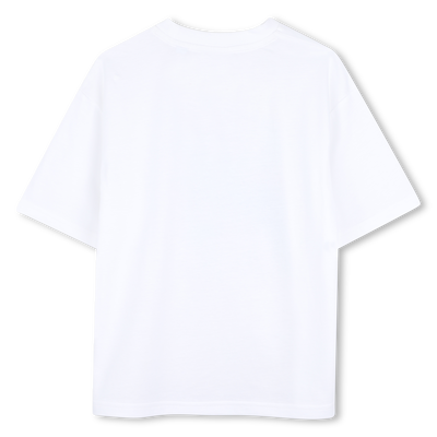 KURZÄRMELIGES T-SHIRT TIMBERLAND BOY