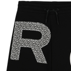 Bermudas mit Stretch-Bund MARC JACOBS 
                    BOY