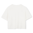 T-Shirt mit kurzen &Auml;rmeln MICHAEL KORS 
                    GIRL