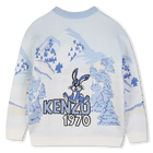 Pullover KENZO KIDS 
                    BOY