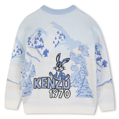 Pullover KENZO KIDS BOY