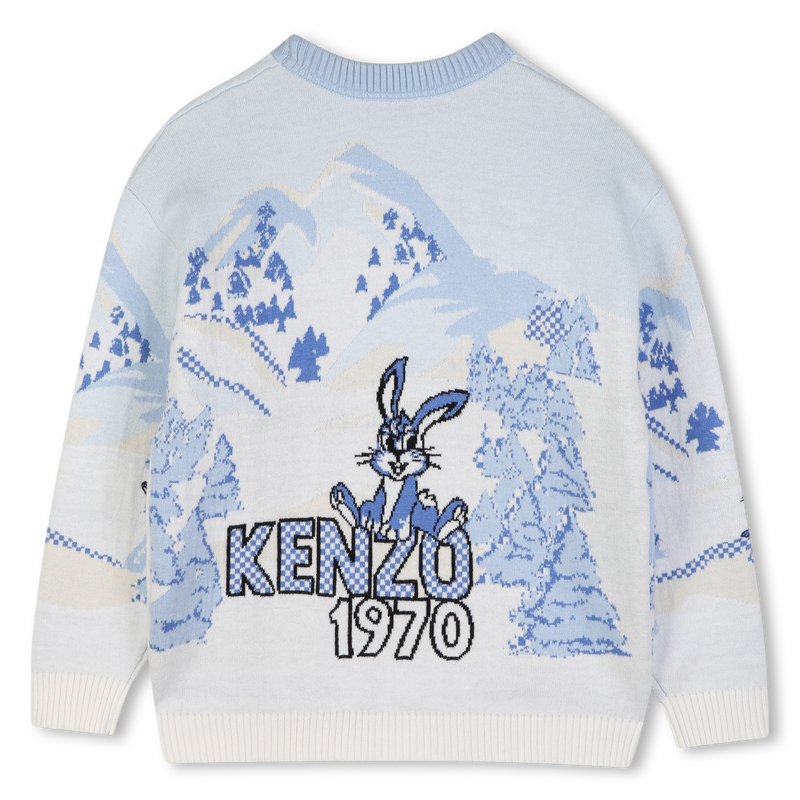 Pullover KENZO KIDS 
                        BOY