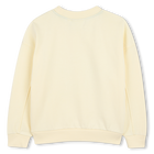 Fleece-sweatshirt TIMBERLAND 
                    BOY