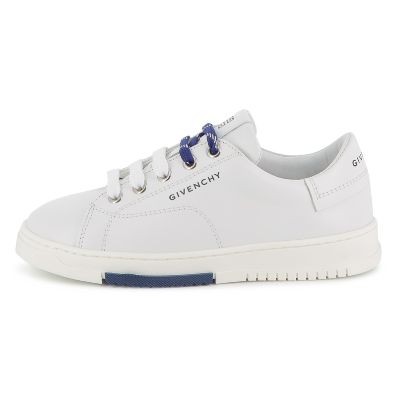 Sneaker aus Rindsleder GIVENCHY 
                        UNISEX