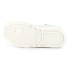 Leder-Sneaker mit Klett MARC JACOBS 
                    BOY