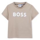 Kurzarm-Shirt BOSS 
                    BOY