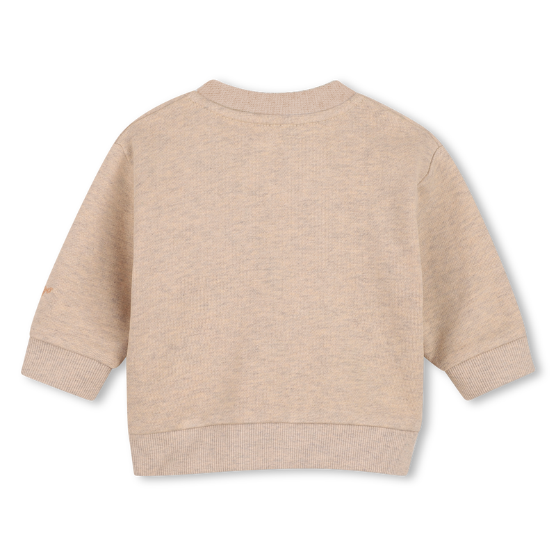 Hose, Cardigan und T-Shirt Set KENZO KIDS 
                        JUNGE