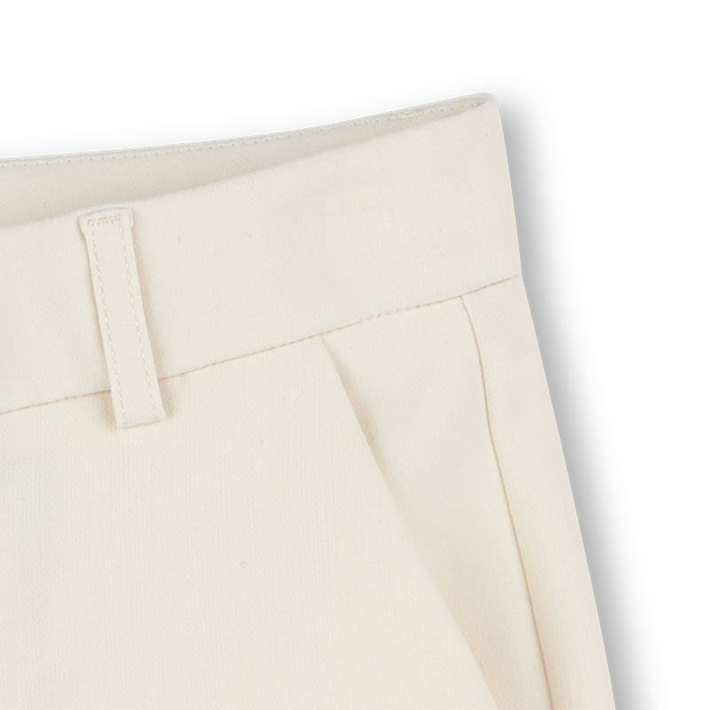 Elegante Stoffshorts ZADIG & VOLTAIRE 
                        GIRL