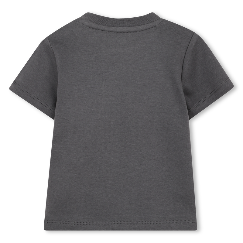 SET AUS STRICKJACKE, T-SHIRT UND SHORTS TIMBERLAND 
                        BOY