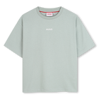 Kurz&auml;rmeliges T-Shirt HUGO 
                    BOY
