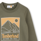Sweat TIMBERLAND 
                    BOY