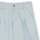 Hose mit weitem bein LANVIN 
                    GIRL