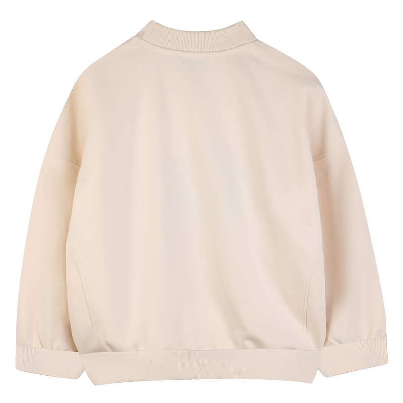 FLEECE-SWEATSHIRT KENZO KIDS 
                        UNISEX