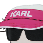 Verstellbare Tasche mit Zip KARL LAGERFELD KIDS 
                    GIRL