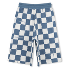 Fleece-shorts MARC JACOBS 
                    BOY