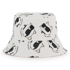 Bob reversibel KARL LAGERFELD KIDS 
                    GIRL