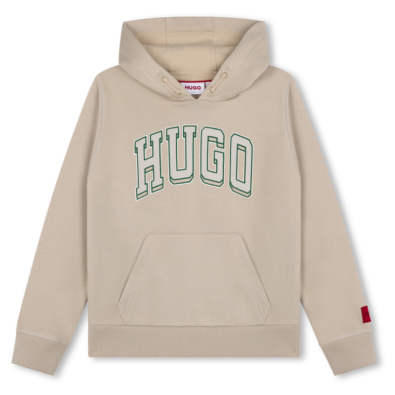 Kapuzensweatshirt HUGO 
                        BOY